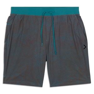 Lululemon The Linerless Short